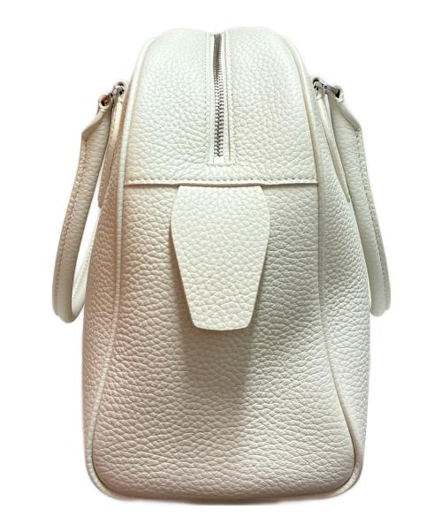 THE ROW（ザ ロウ）THE ROW (ザ ロウ) インディア12.00 ホワイトの古着・服飾アイテム