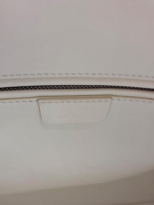 THE ROW（ザ ロウ）THE ROW (ザ ロウ) インディア12.00 ホワイトの古着・服飾アイテム