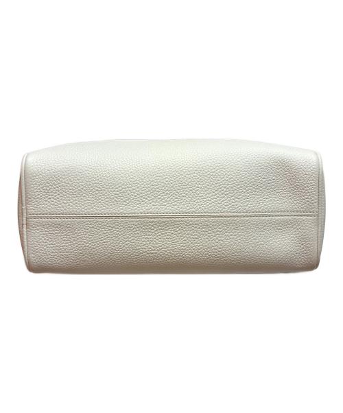 THE ROW（ザ ロウ）THE ROW (ザ ロウ) インディア 12.00 ホワイト サイズ:12の古着・服飾アイテム