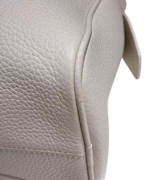 THE ROW（ザ ロウ）THE ROW (ザ ロウ) インディア 12.00 ホワイト サイズ:12の古着・服飾アイテム