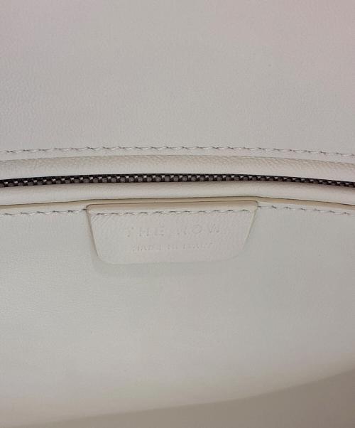 THE ROW（ザ ロウ）THE ROW (ザ ロウ) インディア 12.00 ホワイト サイズ:12の古着・服飾アイテム