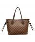 LOUIS VUITTON（ルイ ヴィトン）の古着「ダミエ ネヴァーフルPM N51109」
