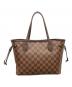 LOUIS VUITTON (ルイ ヴィトン) ダミエ ネヴァーフルPM N51109 サイズ:PM：180000円