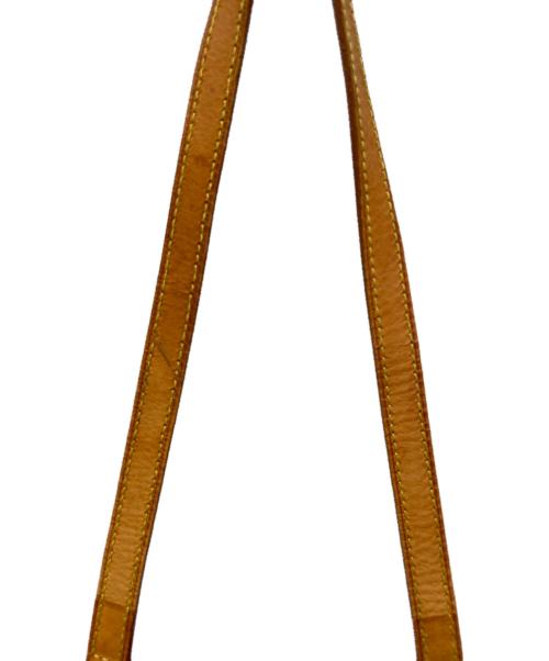 LOUIS VUITTON（ルイ ヴィトン）LOUIS VUITTON (ルイ ヴィトン) シテMM ブラウン サイズ:MMの古着・服飾アイテム