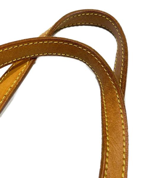 LOUIS VUITTON（ルイ ヴィトン）LOUIS VUITTON (ルイ ヴィトン) シテMM ブラウン サイズ:MMの古着・服飾アイテム
