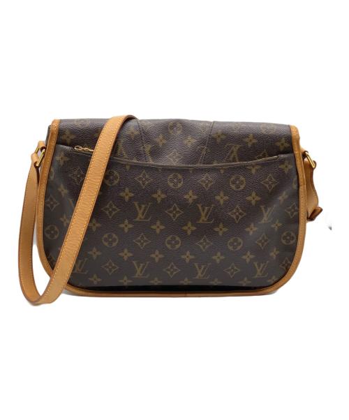 LOUIS VUITTON（ルイ ヴィトン）LOUIS VUITTON (ルイ ヴィトン) Menilmontant MM/モノグラム/メニルモンタンMM/ショルダーバッグ サイズ:MMの古着・服飾アイテム