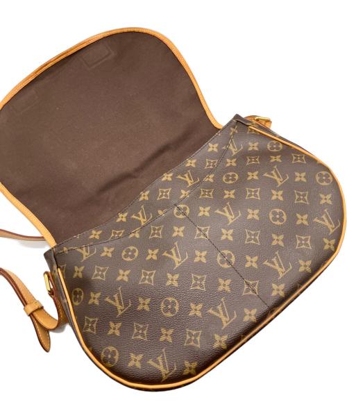 LOUIS VUITTON（ルイ ヴィトン）LOUIS VUITTON (ルイ ヴィトン) Menilmontant MM/モノグラム/メニルモンタンMM/ショルダーバッグ サイズ:MMの古着・服飾アイテム