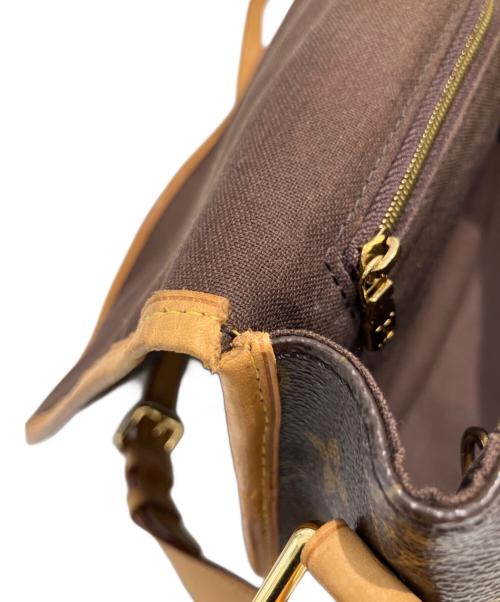 LOUIS VUITTON（ルイ ヴィトン）LOUIS VUITTON (ルイ ヴィトン) Menilmontant MM/モノグラム/メニルモンタンMM/ショルダーバッグ サイズ:MMの古着・服飾アイテム