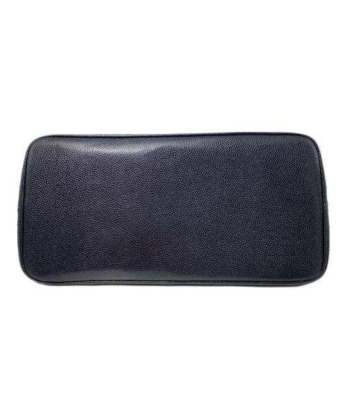 CHANEL（シャネル）CHANEL (シャネル) 復刻トートバッグ ブラックの古着・服飾アイテム