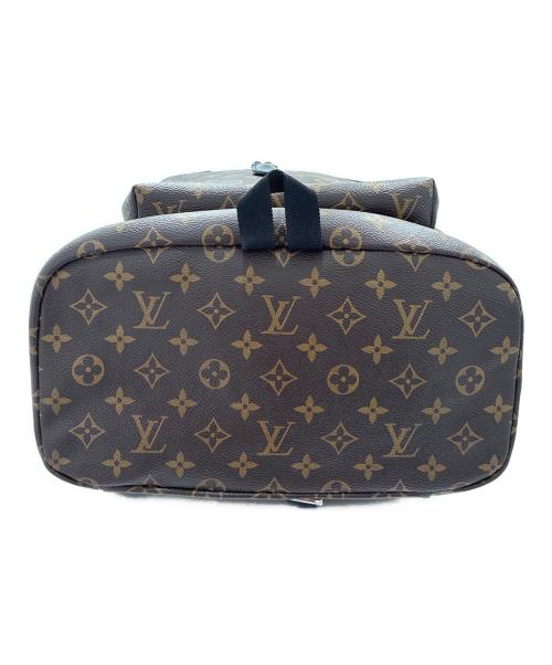 LOUIS VUITTON（ルイ ヴィトン）LOUIS VUITTON (ルイ ヴィトン) モノグラムマカサー ザック・バックパックの古着・服飾アイテム