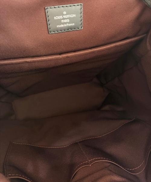 LOUIS VUITTON（ルイ ヴィトン）LOUIS VUITTON (ルイ ヴィトン) モノグラムマカサー ザック・バックパックの古着・服飾アイテム