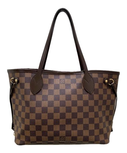 LOUIS VUITTON（ルイ ヴィトン）LOUIS VUITTON (ルイ ヴィトン) ネヴァーフルPM サイズ:PMの古着・服飾アイテム