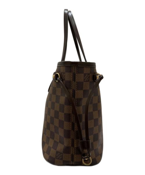 LOUIS VUITTON（ルイ ヴィトン）LOUIS VUITTON (ルイ ヴィトン) ネヴァーフルPM サイズ:PMの古着・服飾アイテム