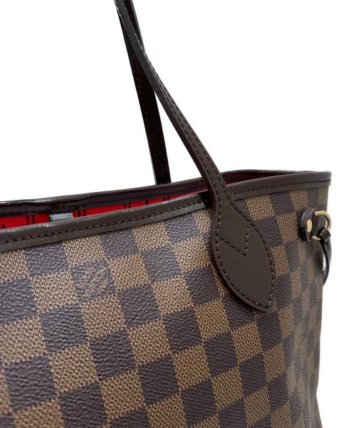 LOUIS VUITTON（ルイ ヴィトン）LOUIS VUITTON (ルイ ヴィトン) ネヴァーフルPM サイズ:PMの古着・服飾アイテム