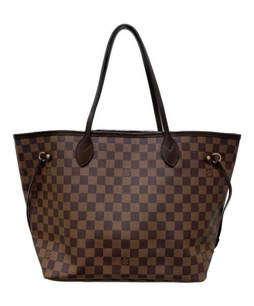 LOUIS VUITTON（ルイ ヴィトン）LOUIS VUITTON (ルイ ヴィトン) ネヴァーフルMM サイズ:MMの古着・服飾アイテム