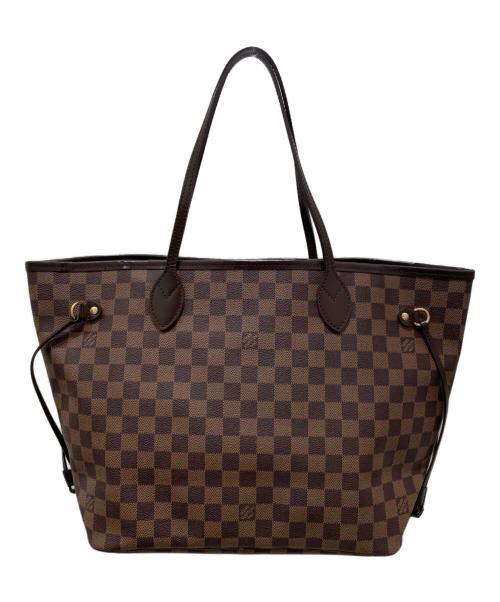 LOUIS VUITTON（ルイ ヴィトン）LOUIS VUITTON (ルイ ヴィトン) ネヴァーフルMM サイズ:MMの古着・服飾アイテム