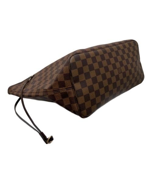 LOUIS VUITTON（ルイ ヴィトン）LOUIS VUITTON (ルイ ヴィトン) ネヴァーフルMM サイズ:MMの古着・服飾アイテム