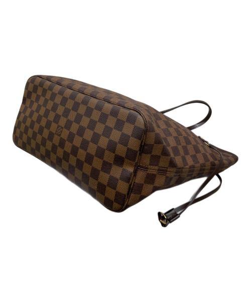 LOUIS VUITTON（ルイ ヴィトン）LOUIS VUITTON (ルイ ヴィトン) ネヴァーフルMM サイズ:MMの古着・服飾アイテム