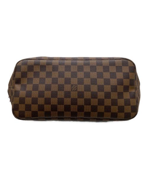 LOUIS VUITTON（ルイ ヴィトン）LOUIS VUITTON (ルイ ヴィトン) ネヴァーフルMM サイズ:MMの古着・服飾アイテム