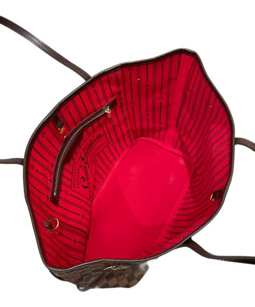 LOUIS VUITTON（ルイ ヴィトン）LOUIS VUITTON (ルイ ヴィトン) ネヴァーフルMM サイズ:MMの古着・服飾アイテム