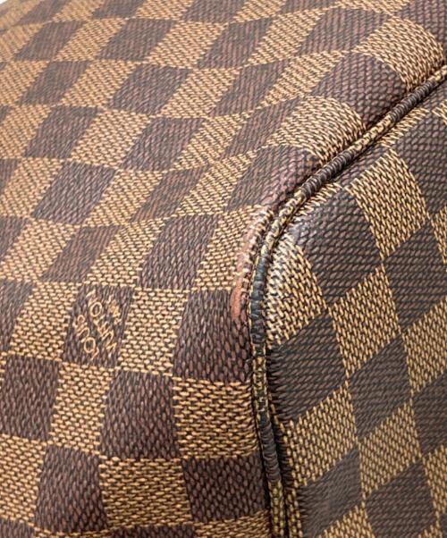 LOUIS VUITTON（ルイ ヴィトン）LOUIS VUITTON (ルイ ヴィトン) ネヴァーフルMM サイズ:MMの古着・服飾アイテム