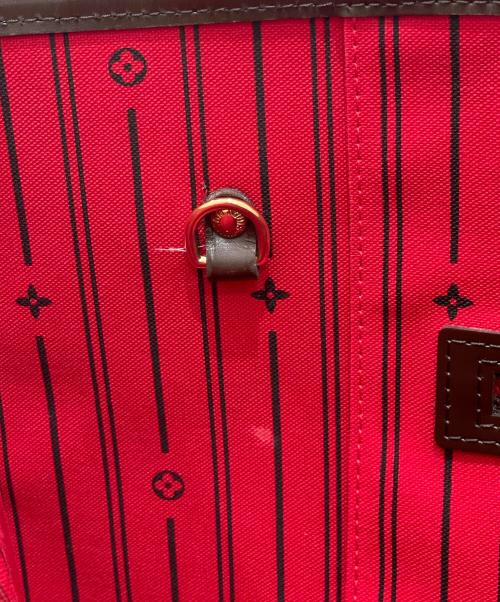 LOUIS VUITTON（ルイ ヴィトン）LOUIS VUITTON (ルイ ヴィトン) ネヴァーフルMM サイズ:MMの古着・服飾アイテム