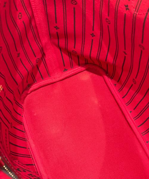 LOUIS VUITTON（ルイ ヴィトン）LOUIS VUITTON (ルイ ヴィトン) ネヴァーフルMM サイズ:MMの古着・服飾アイテム