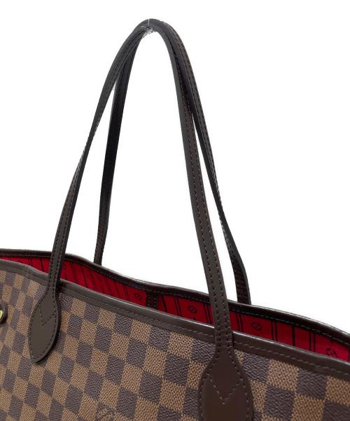 LOUIS VUITTON（ルイ ヴィトン）LOUIS VUITTON (ルイ ヴィトン) ネヴァーフルMM サイズ:MMの古着・服飾アイテム