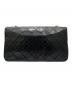 CHANEL (シャネル) フルフラップマトラッセ23 ブラック サイズ:23：440000円
