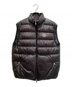 中古・古着通販】MONCLER (モンクレール) DUPRES GILET/デュプレス