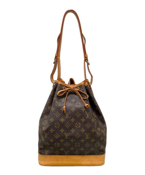 LOUIS VUITTON（ルイ ヴィトン）LOUIS VUITTON (ルイ ヴィトン) ノエ M42224の古着・服飾アイテム