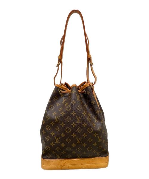 LOUIS VUITTON（ルイ ヴィトン）LOUIS VUITTON (ルイ ヴィトン) ノエ M42224の古着・服飾アイテム
