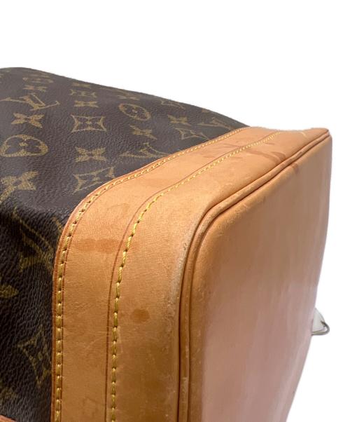 LOUIS VUITTON（ルイ ヴィトン）LOUIS VUITTON (ルイ ヴィトン) ノエ M42224の古着・服飾アイテム