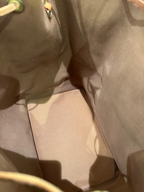 LOUIS VUITTON（ルイ ヴィトン）LOUIS VUITTON (ルイ ヴィトン) ノエ M42224の古着・服飾アイテム