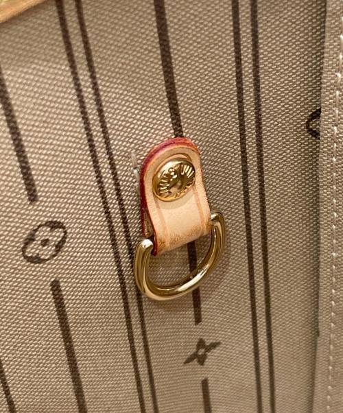 LOUIS VUITTON（ルイ ヴィトン）LOUIS VUITTON (ルイ ヴィトン) トートバッグ サイズ:ネヴァーフルMMの古着・服飾アイテム