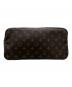 中古・古着 LOUIS VUITTON (ルイ ヴィトン) トートバッグ サイズ:ネヴァーフルMM：190000円