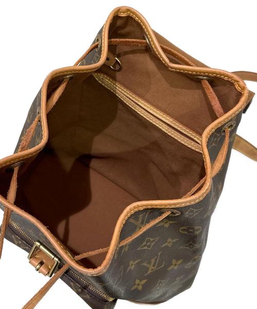 LOUIS VUITTON（ルイ ヴィトン）LOUIS VUITTON (ルイ ヴィトン) モンスリMM サイズ:MMの古着・服飾アイテム