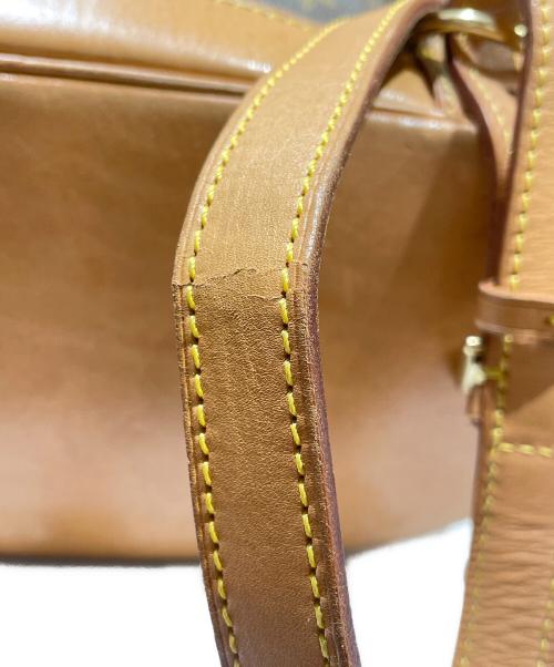 LOUIS VUITTON（ルイ ヴィトン）LOUIS VUITTON (ルイ ヴィトン) モンスリMM サイズ:MMの古着・服飾アイテム