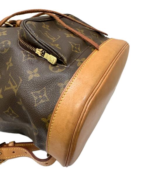 LOUIS VUITTON（ルイ ヴィトン）LOUIS VUITTON (ルイ ヴィトン) モンスリMM サイズ:MMの古着・服飾アイテム