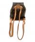 LOUIS VUITTON (ルイ ヴィトン) モンスリMM サイズ:MM：120000円