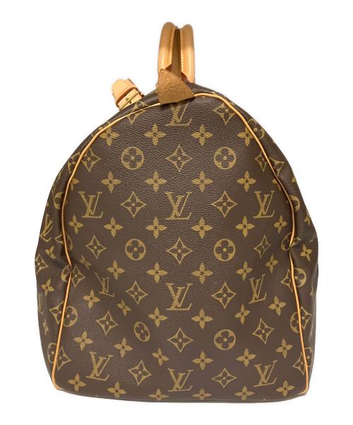 LOUIS VUITTON（ルイ ヴィトン）LOUIS VUITTON (ルイ ヴィトン) キーポル55/トラベルバッグ/M41424 サイズ:55の古着・服飾アイテム