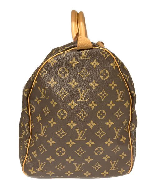LOUIS VUITTON（ルイ ヴィトン）LOUIS VUITTON (ルイ ヴィトン) キーポル55/トラベルバッグ/M41424 サイズ:55の古着・服飾アイテム