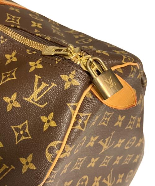 LOUIS VUITTON（ルイ ヴィトン）LOUIS VUITTON (ルイ ヴィトン) キーポル55/トラベルバッグ/M41424 サイズ:55の古着・服飾アイテム