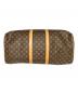 中古・古着 LOUIS VUITTON (ルイ ヴィトン) キーポル55/トラベルバッグ/M41424 サイズ:55：130000円