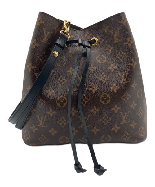 LOUIS VUITTON（ルイ ヴィトン）LOUIS VUITTON (ルイ ヴィトン) ネオノエ Ｍ44020/ショルダーバッグの古着・服飾アイテム