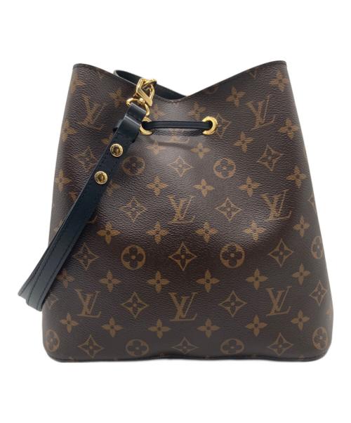 LOUIS VUITTON（ルイ ヴィトン）LOUIS VUITTON (ルイ ヴィトン) ネオノエ Ｍ44020/ショルダーバッグの古着・服飾アイテム