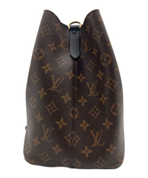 LOUIS VUITTON（ルイ ヴィトン）LOUIS VUITTON (ルイ ヴィトン) ネオノエ Ｍ44020/ショルダーバッグの古着・服飾アイテム