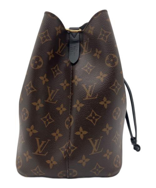 LOUIS VUITTON（ルイ ヴィトン）LOUIS VUITTON (ルイ ヴィトン) ネオノエ Ｍ44020/ショルダーバッグの古着・服飾アイテム