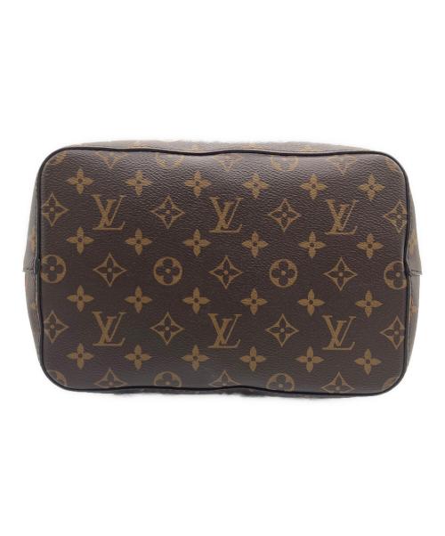 LOUIS VUITTON（ルイ ヴィトン）LOUIS VUITTON (ルイ ヴィトン) ネオノエ Ｍ44020/ショルダーバッグの古着・服飾アイテム