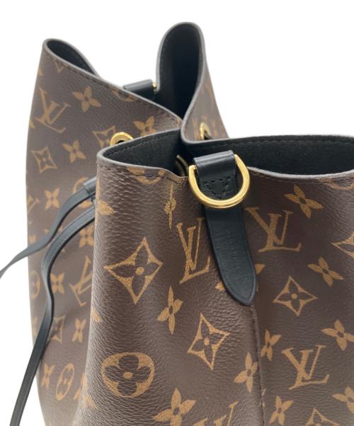 LOUIS VUITTON（ルイ ヴィトン）LOUIS VUITTON (ルイ ヴィトン) ネオノエ Ｍ44020/ショルダーバッグの古着・服飾アイテム